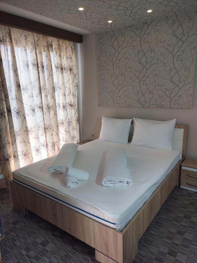 Motel Bajra Травник Экстерьер фото