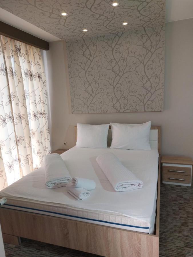 Motel Bajra Травник Экстерьер фото